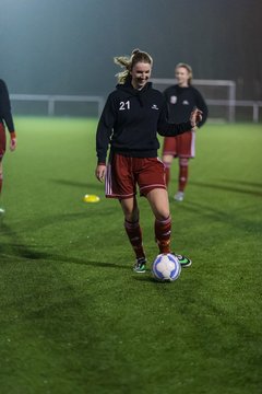 Bild 33 - Frauen SV Wahlstedt - TSV Schoenberg : Ergebnis: 17:1